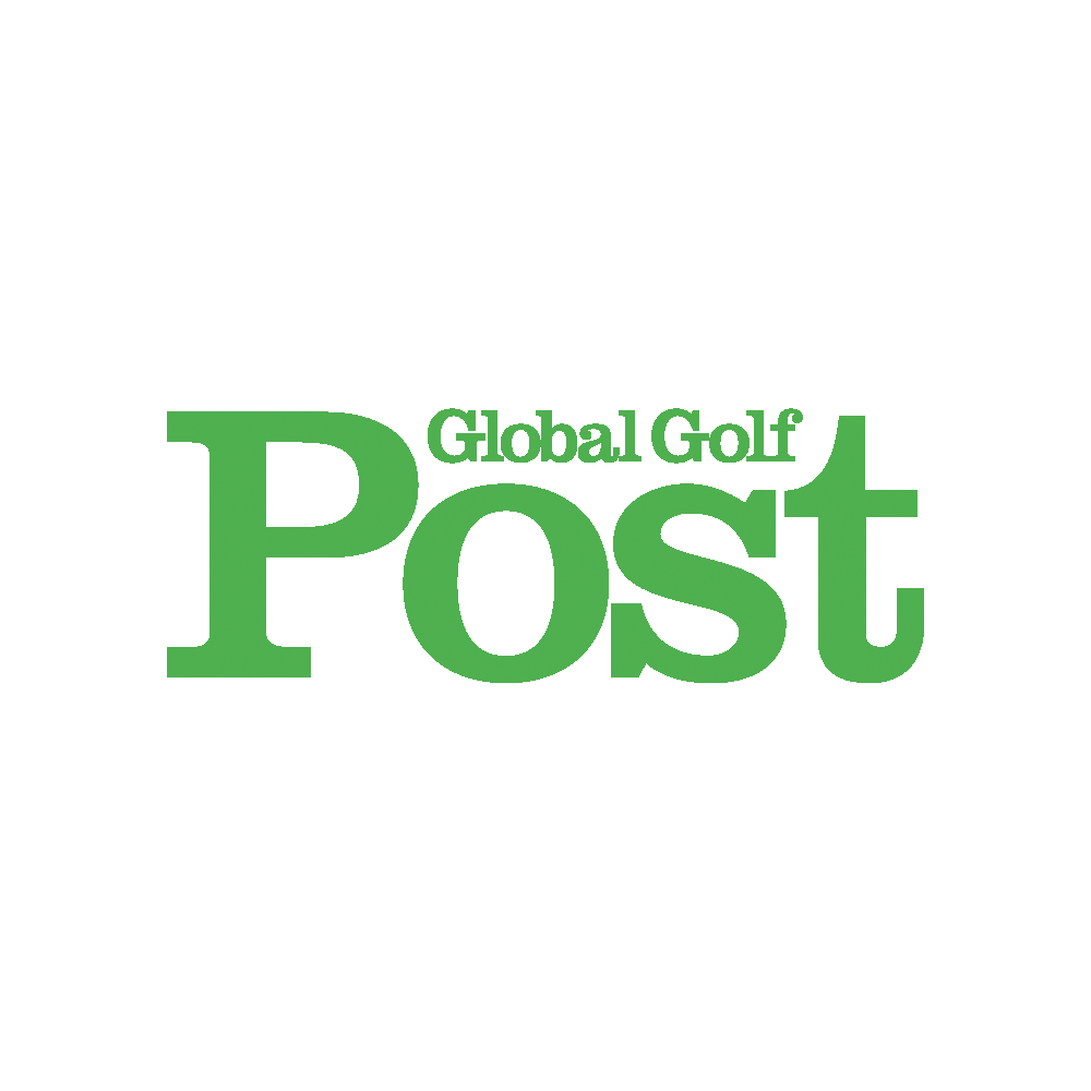 Global Golf Post Logo